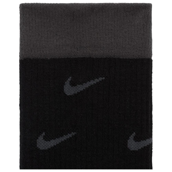 Nike Κάλτσες Every Day Essential Socks 2 pairs